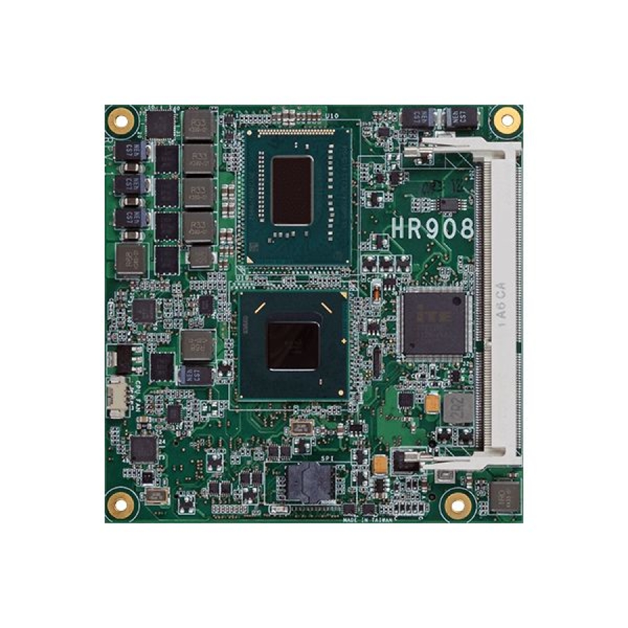 Assured Systems HR908-B