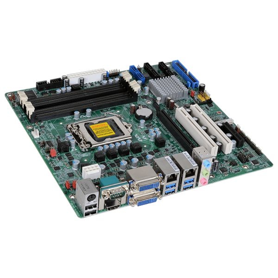 DFI MB330-CRM - Photo 3
