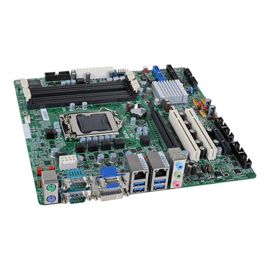 DFI MB331-CRM - Photo 3