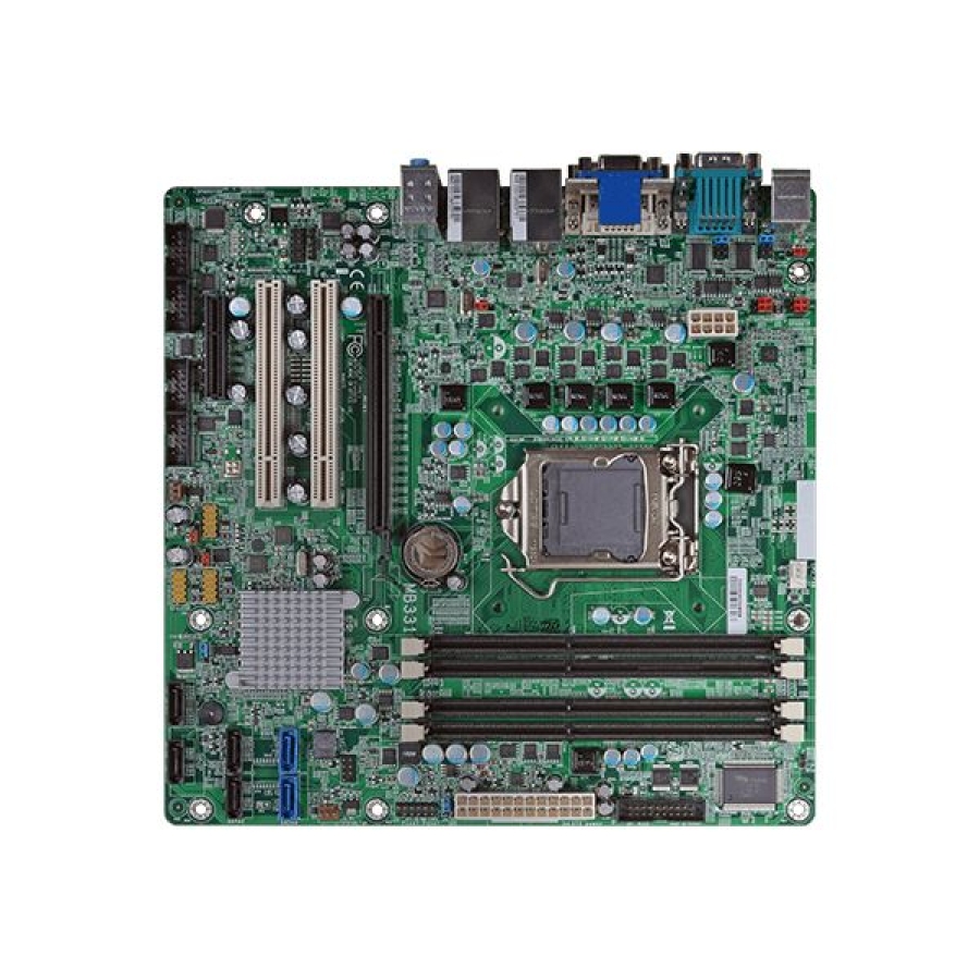 DFI MB331-CRM - Photo 2