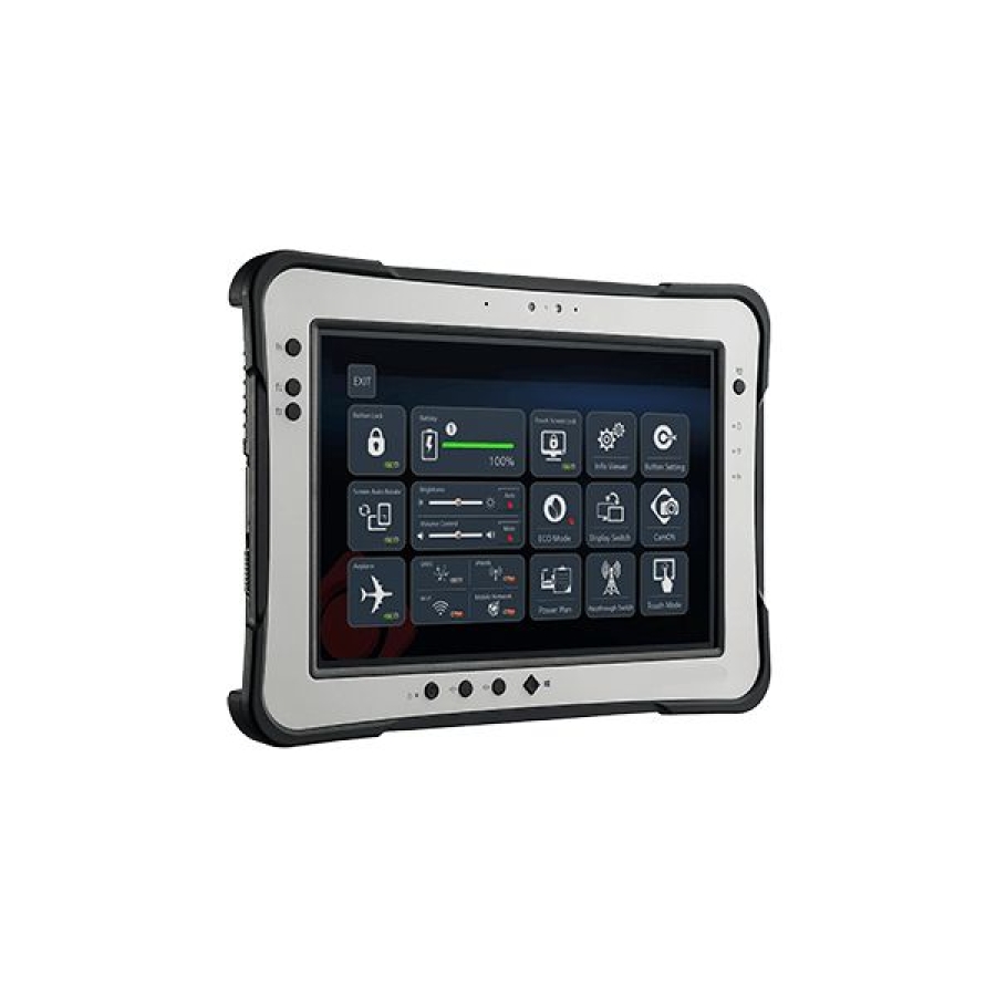 DFI RPC070-BT