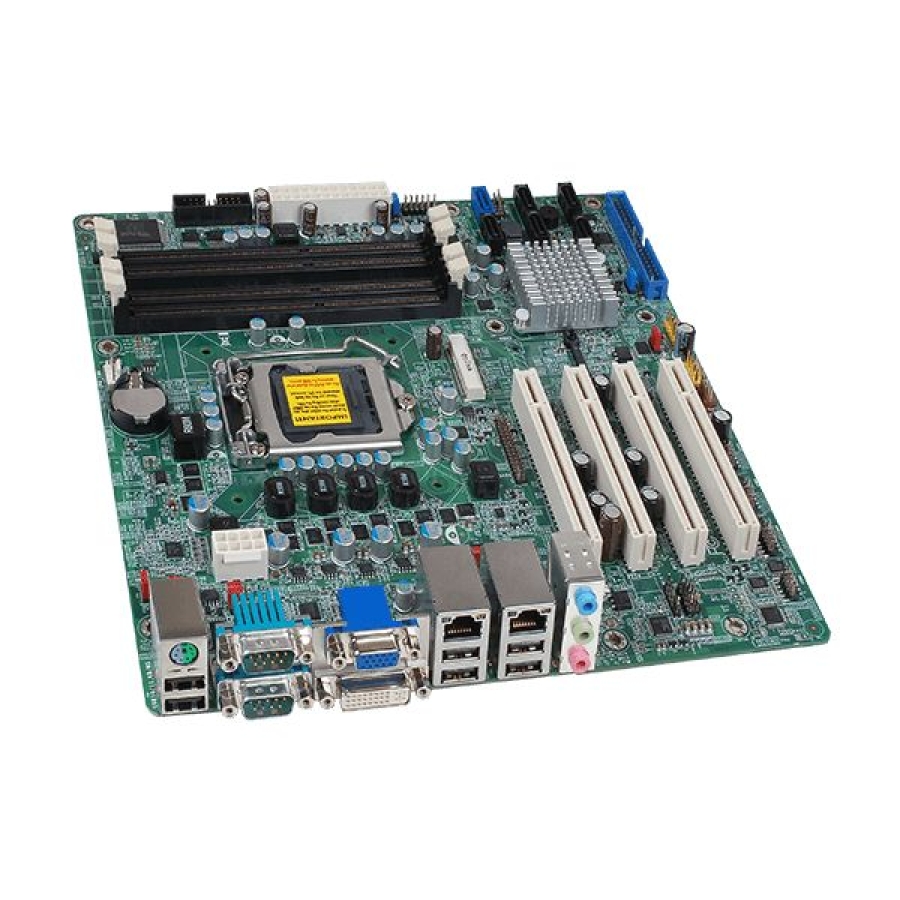 DFI SB300-C - Photo 3