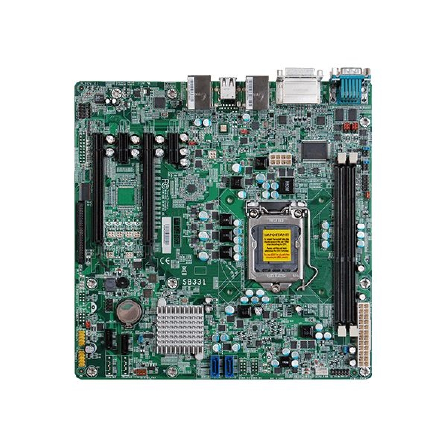 DFI SB331-D - Photo 3