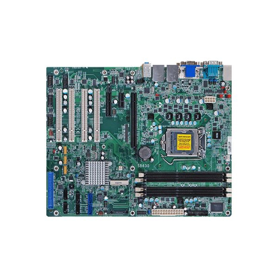 DFI SB630-CRM - Photo 4