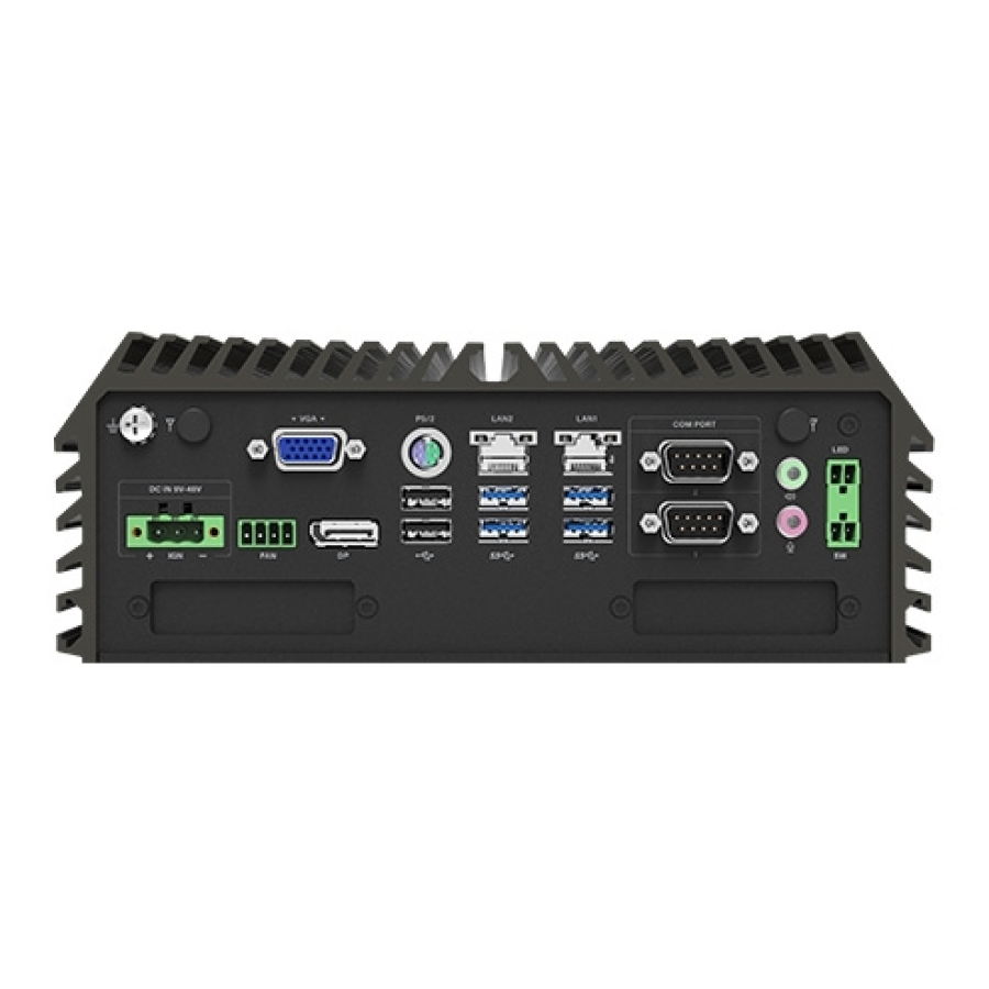 Cincoze DS-1400 - Bild 2