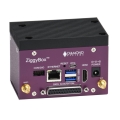 Diamond Systems ZiggyBox Ordinateur GPU compact NVIDIA Jetson TX2/TX2i AI Edge