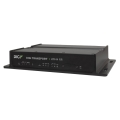 Digi WR44 RR Rugged All-In-One Cellular Router for Rail Vehicles with 3G/4G GPS