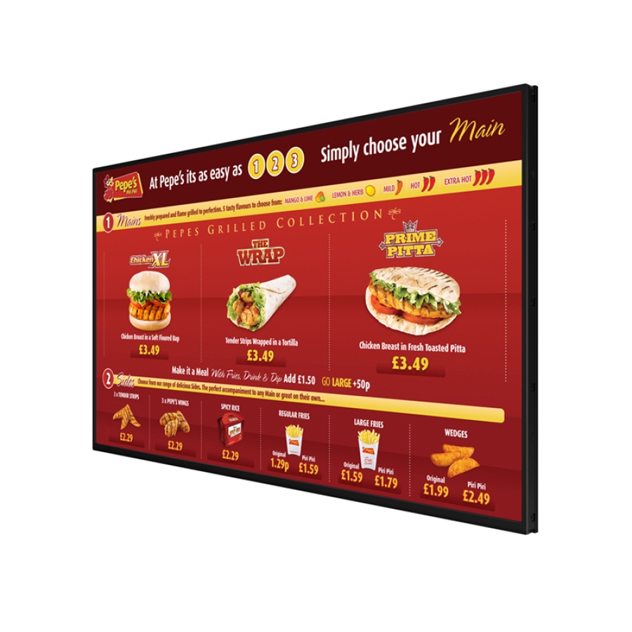 Sureview SVDM32D
