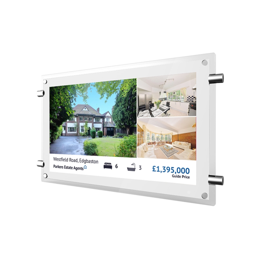 Sureview SVRD15HD8