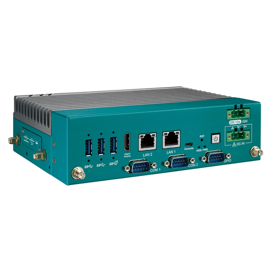 EAC-6000-R08 - Bild 2