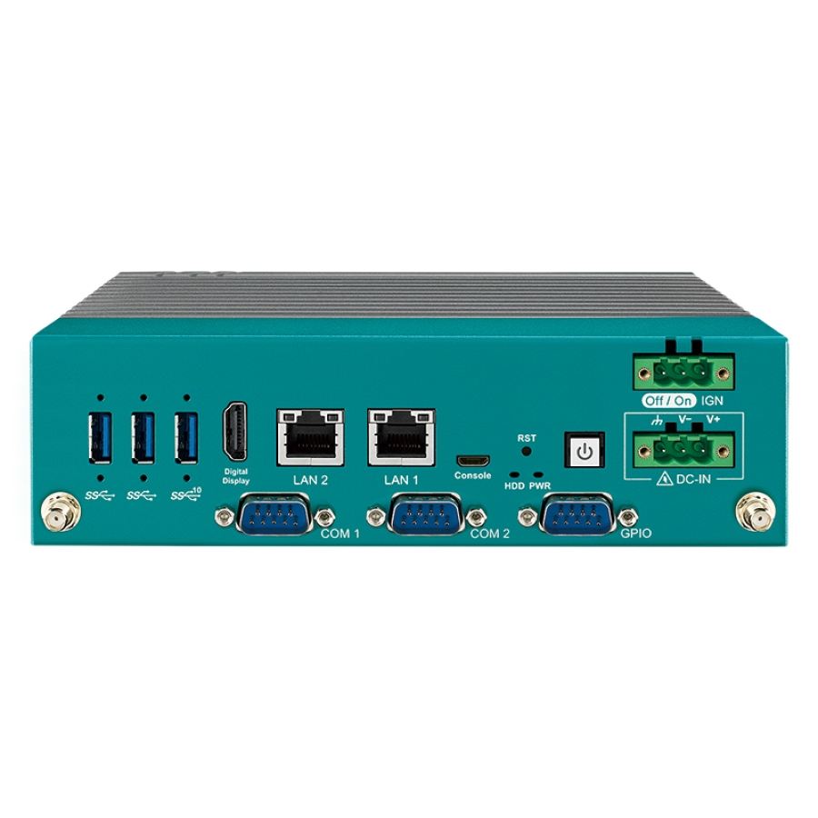 EAC-6000-R08 - Foto 3