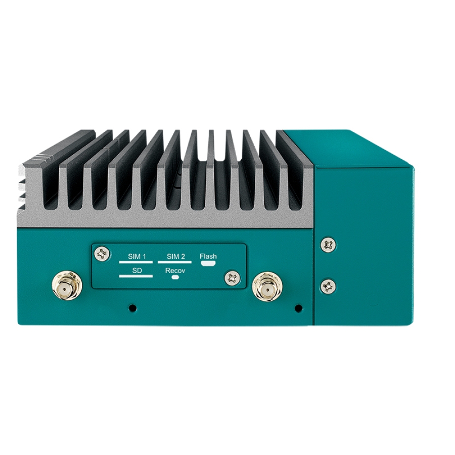 EAC-6000-R08 - Foto 4