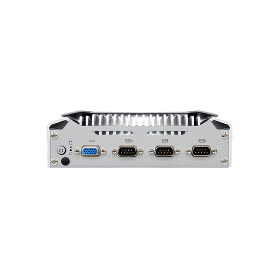 DFI EC70A-TGU - Photo 2