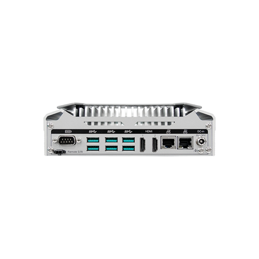 DFI EC70A-TGU - Photo 3