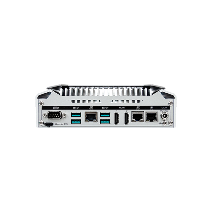 DFI EC70A-TGU - Photo 4