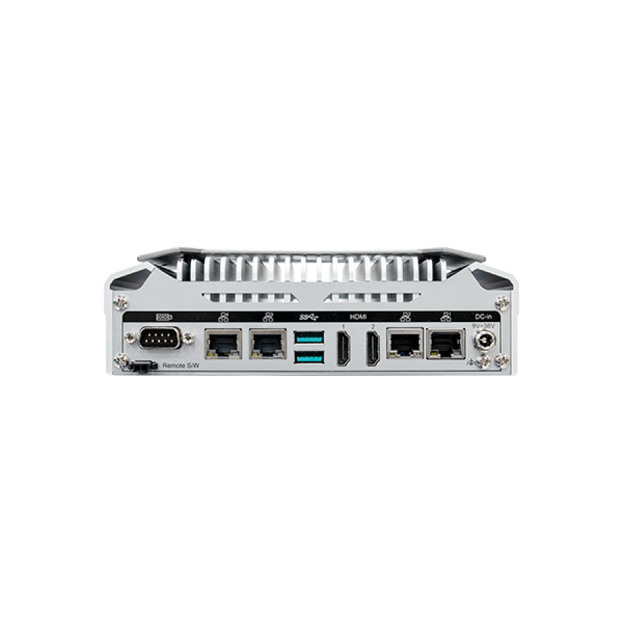 DFI EC70A-TGU - Photo 5