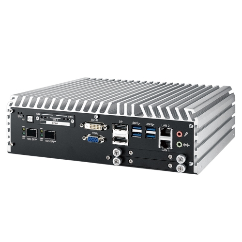 Vecow ECS-9700 Series