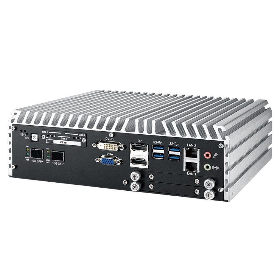 Vecow ECS-9755