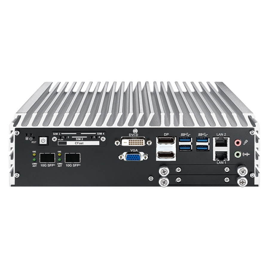 Vecow ECS-9755 - Photo 2