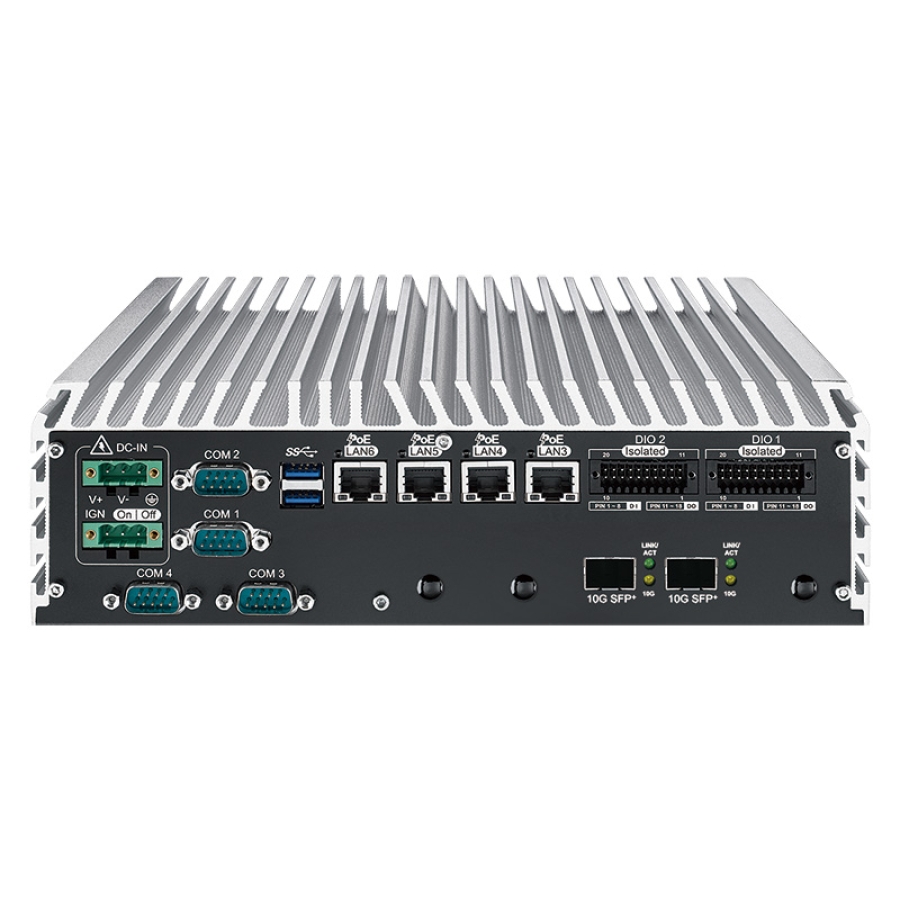 Vecow ECS-9755 - Photo 3