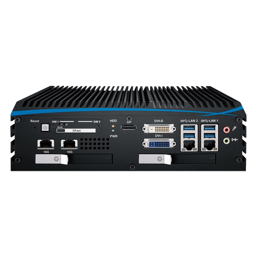 Vecow ECX-1055 - Photo 2