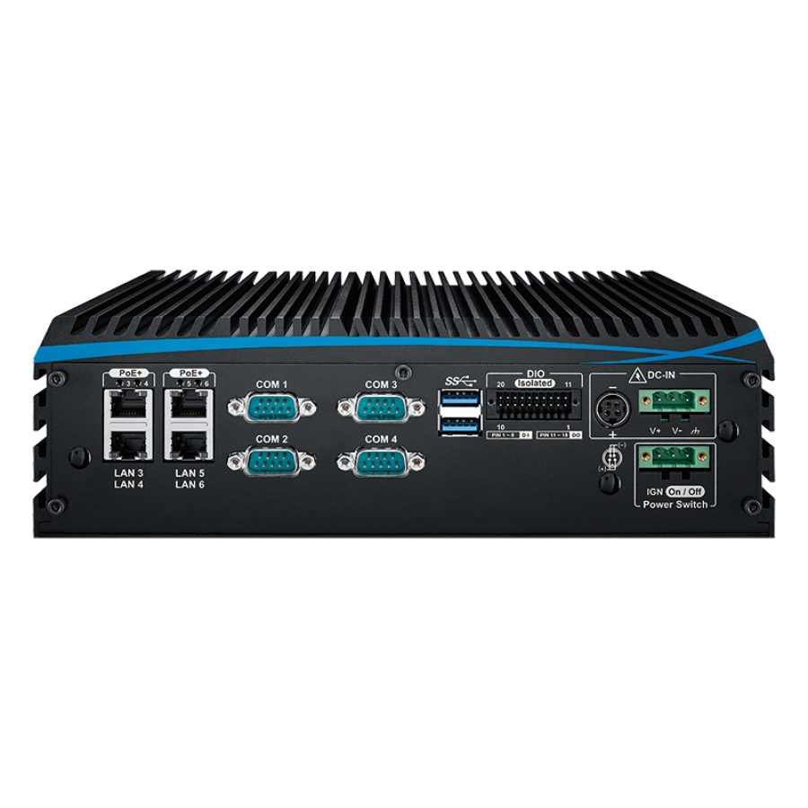 Vecow ECX-1055 - Photo 3
