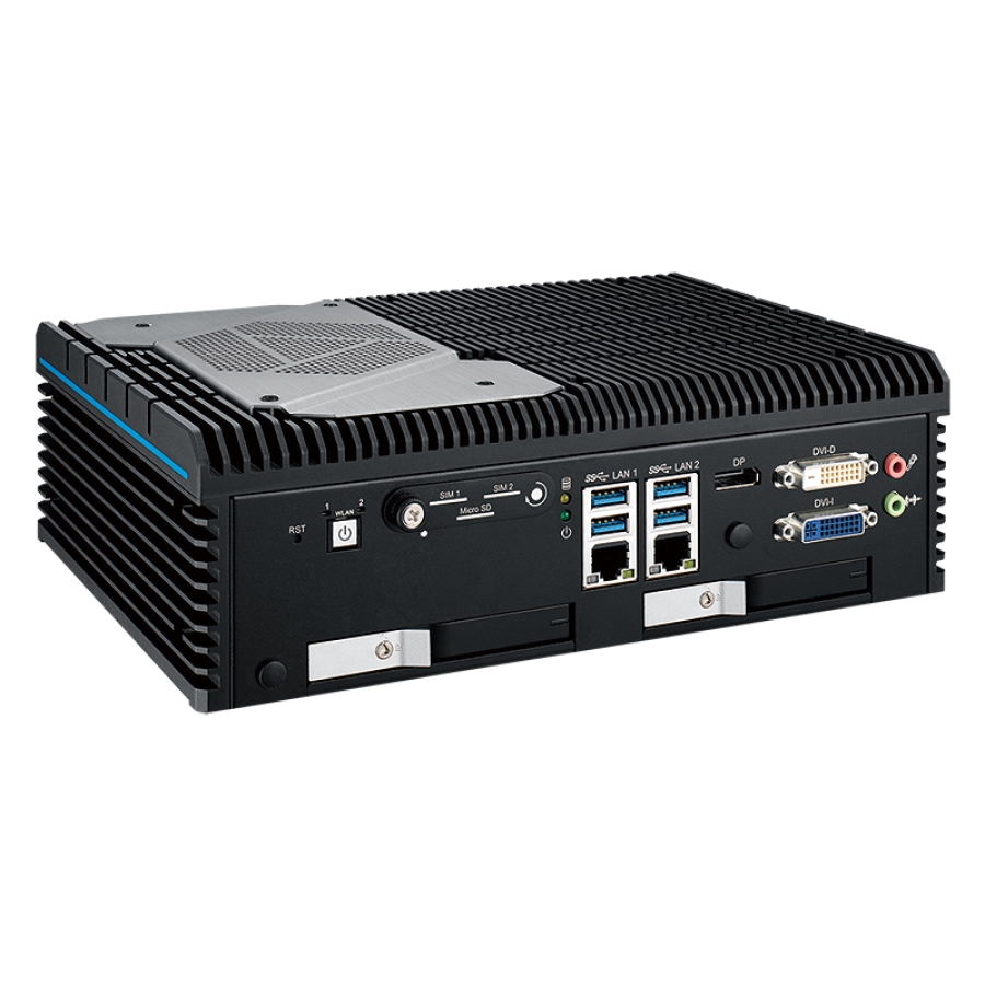 Vecow ECX-2000 - Photo 3