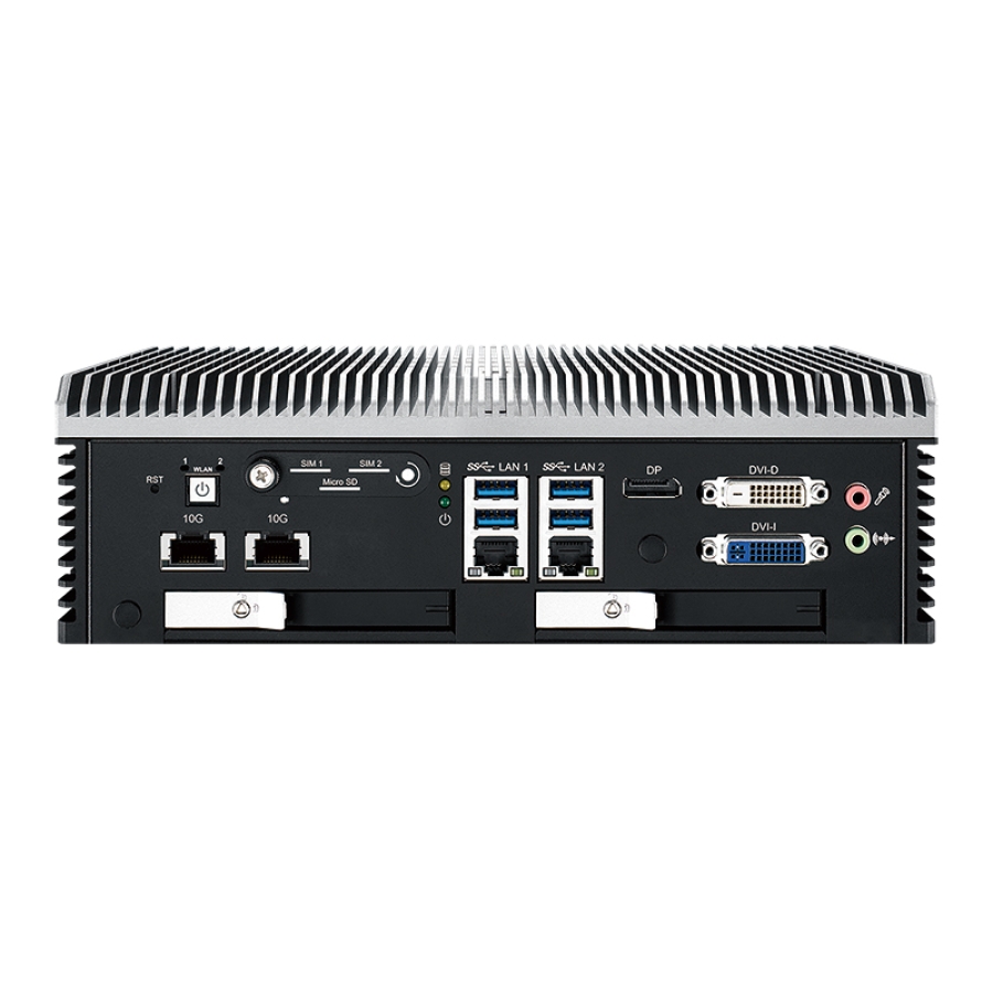 Vecow ECX-2071 - Photo 2
