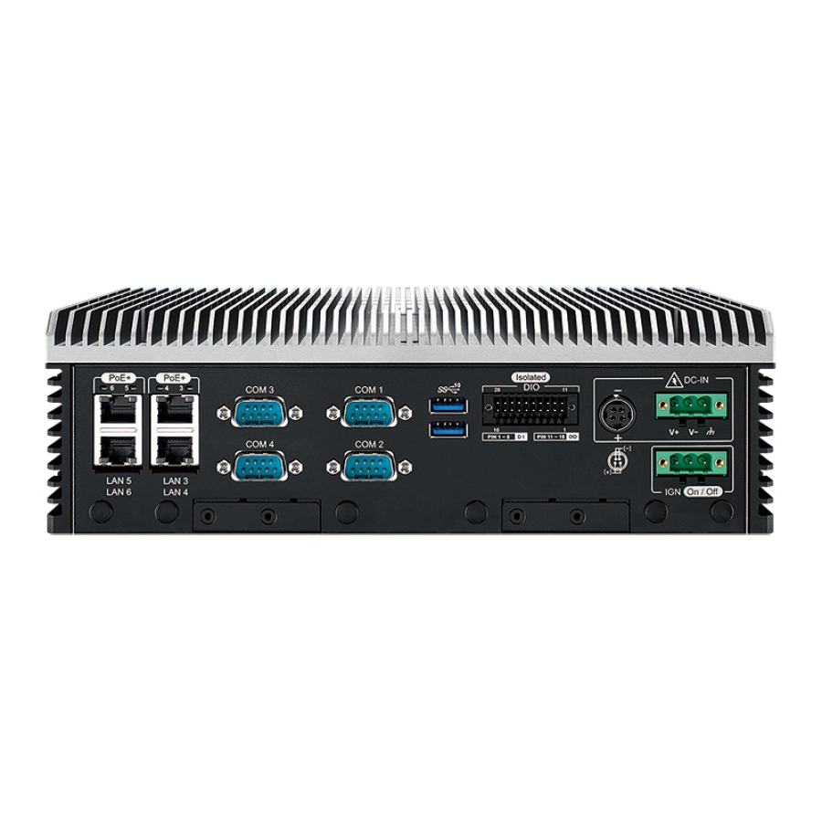 Vecow ECX-2071 - Photo 3