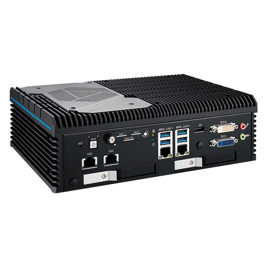 Vecow ECX-2071 - Photo 4
