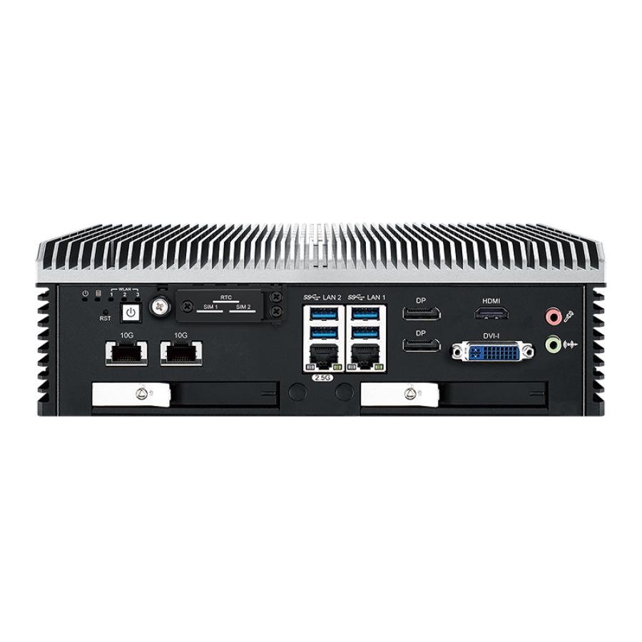 Vecow ECX-3071X - Photo 2