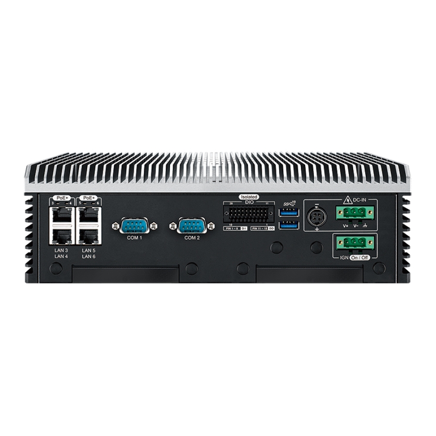 Vecow ECX-3071X - Photo 3