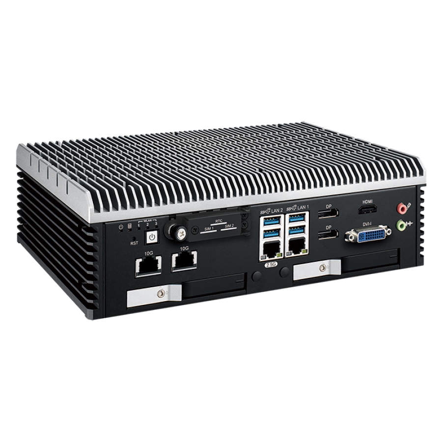 Vecow ECX-3071X - Photo 4