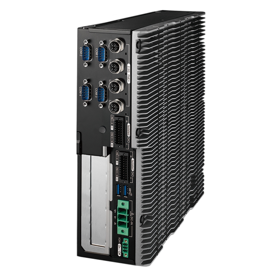 Vecow ECX-3100 - Foto 4