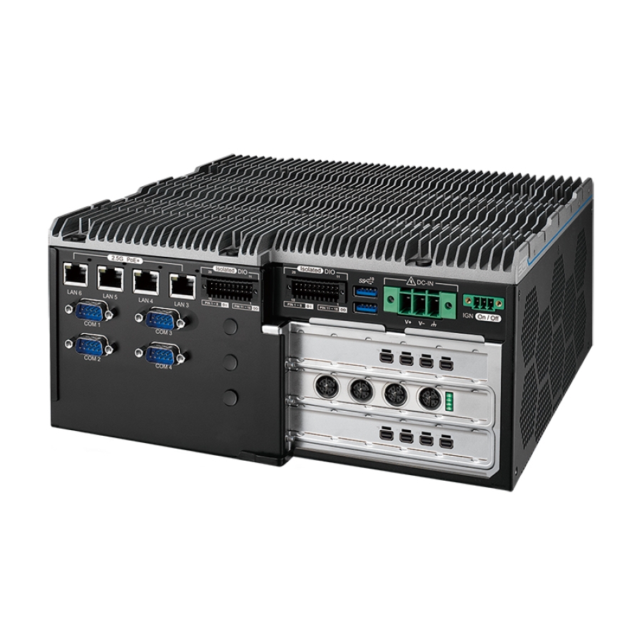 ECX-3400-PEG - Bild 2