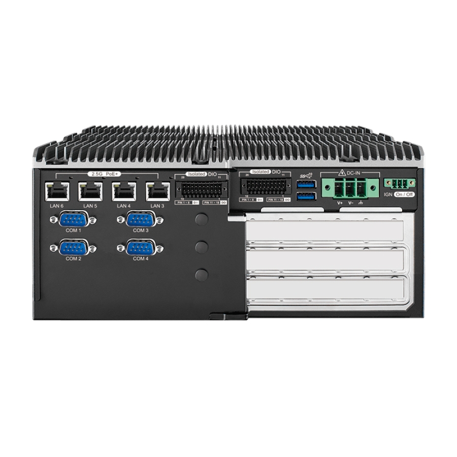 ECX-3600-PEG - Foto 3