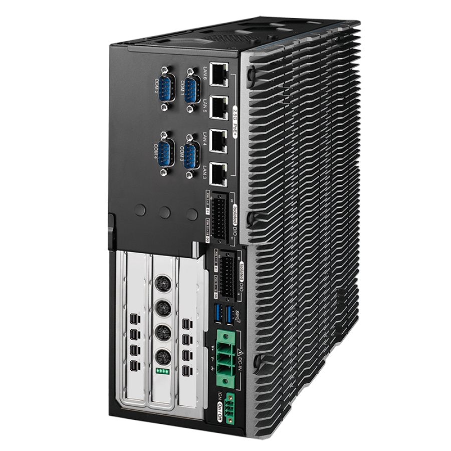 ECX-3600-PEG - Foto 4
