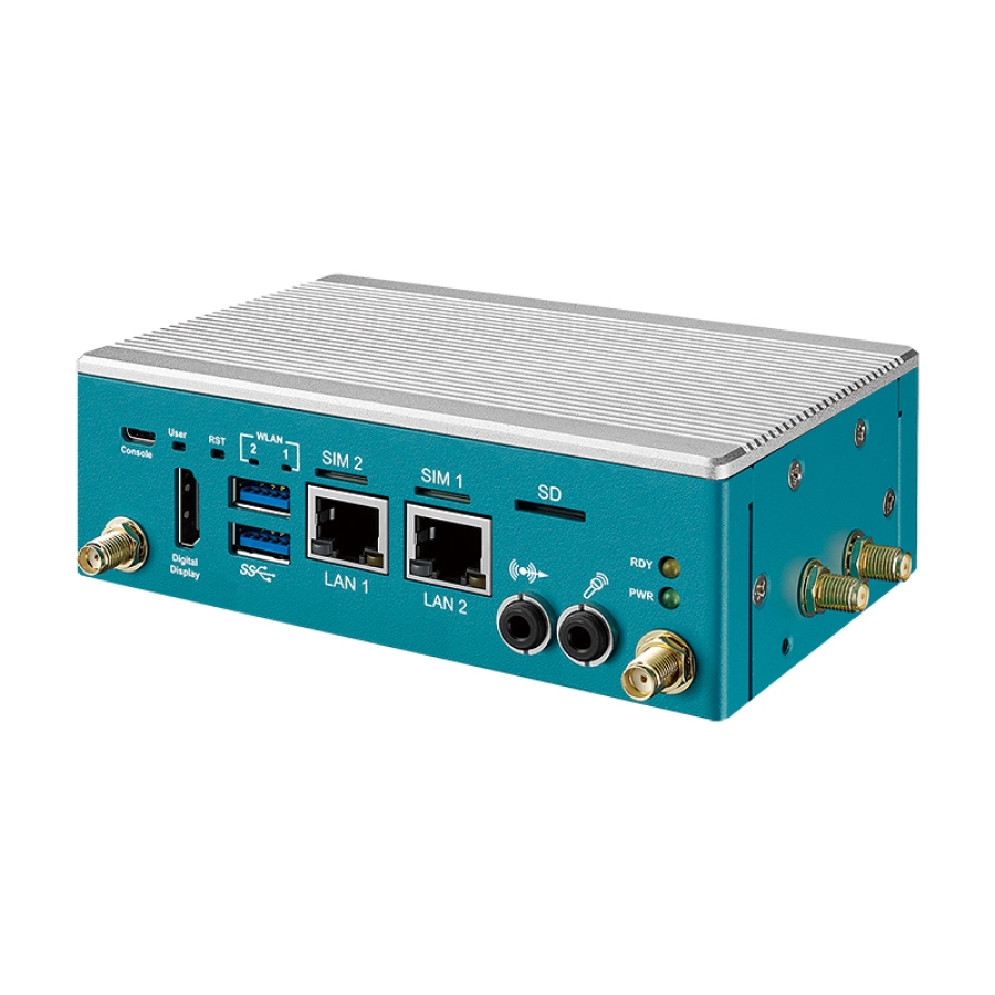 Vecow EIC-2000 - Photo 3