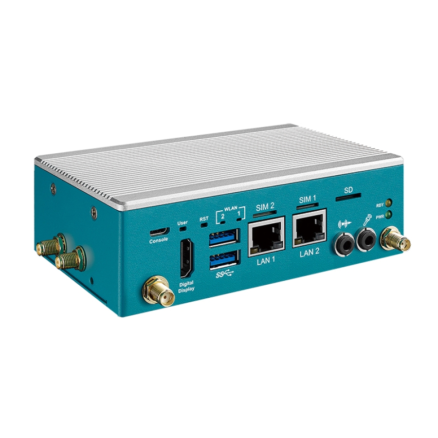 Vecow EIC-2000 - Photo 4
