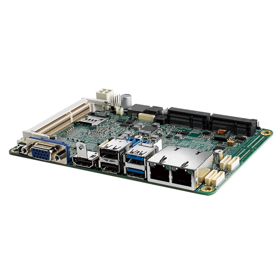 Vecow EMBC-2000C