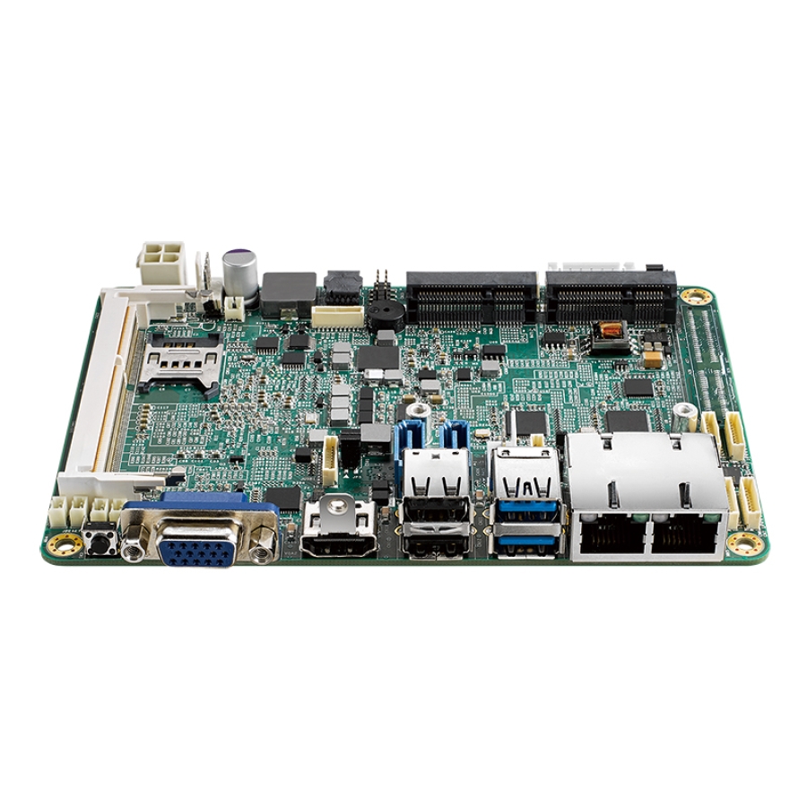 Vecow EMBC-2000C - Photo 2