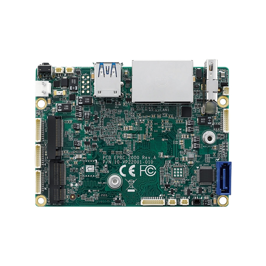 Vecow EPBC-2000