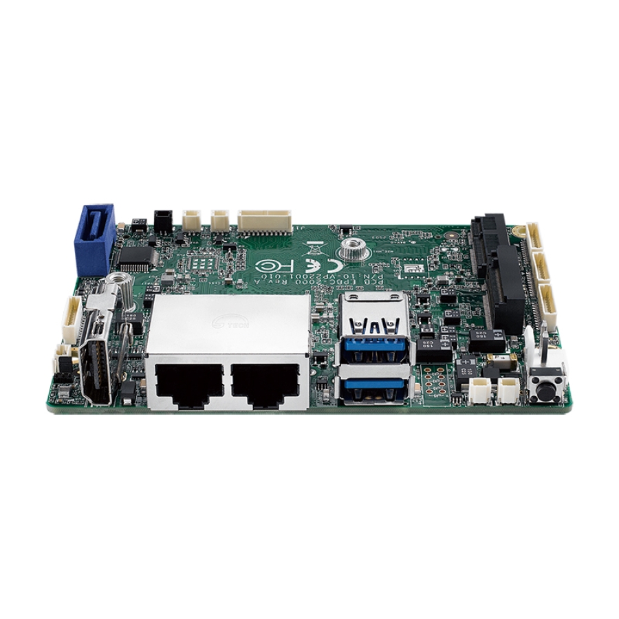 Vecow EPBC-2000 - Photo 2