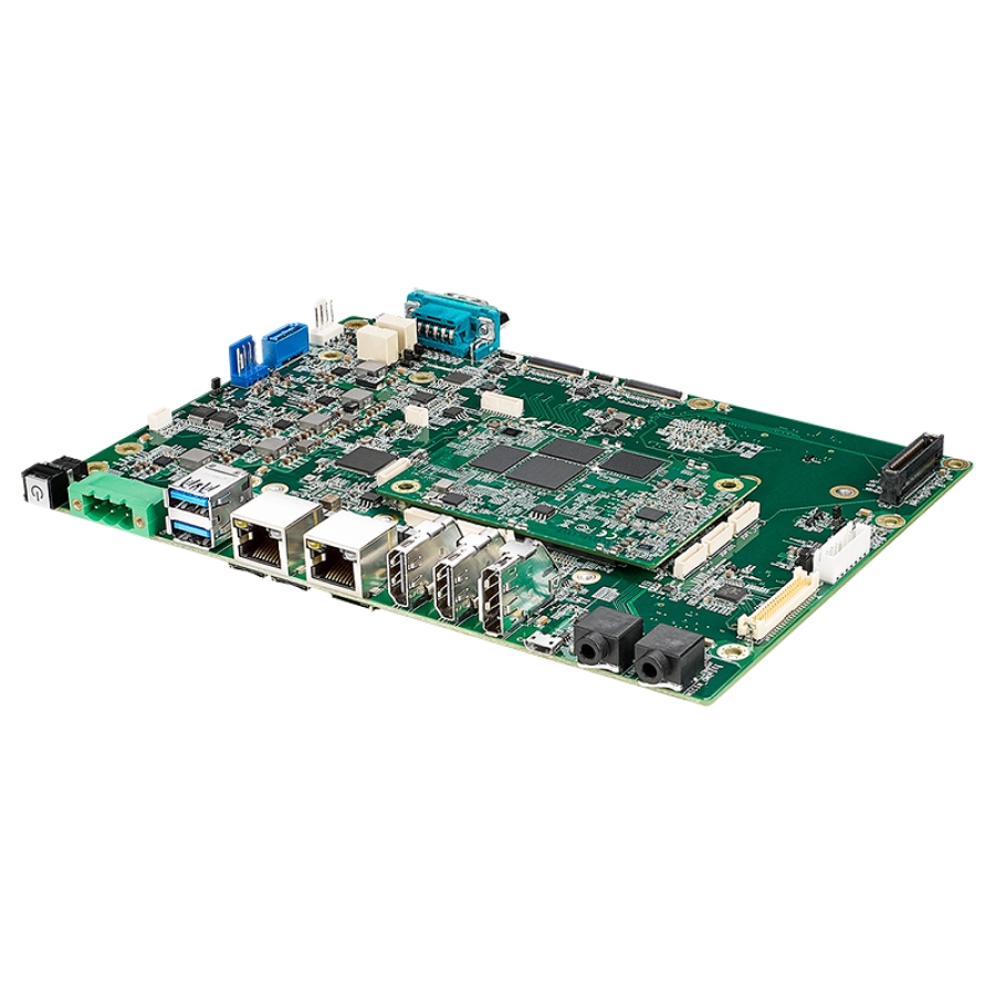 Vecow ESOM-MT-1200 - Photo 3