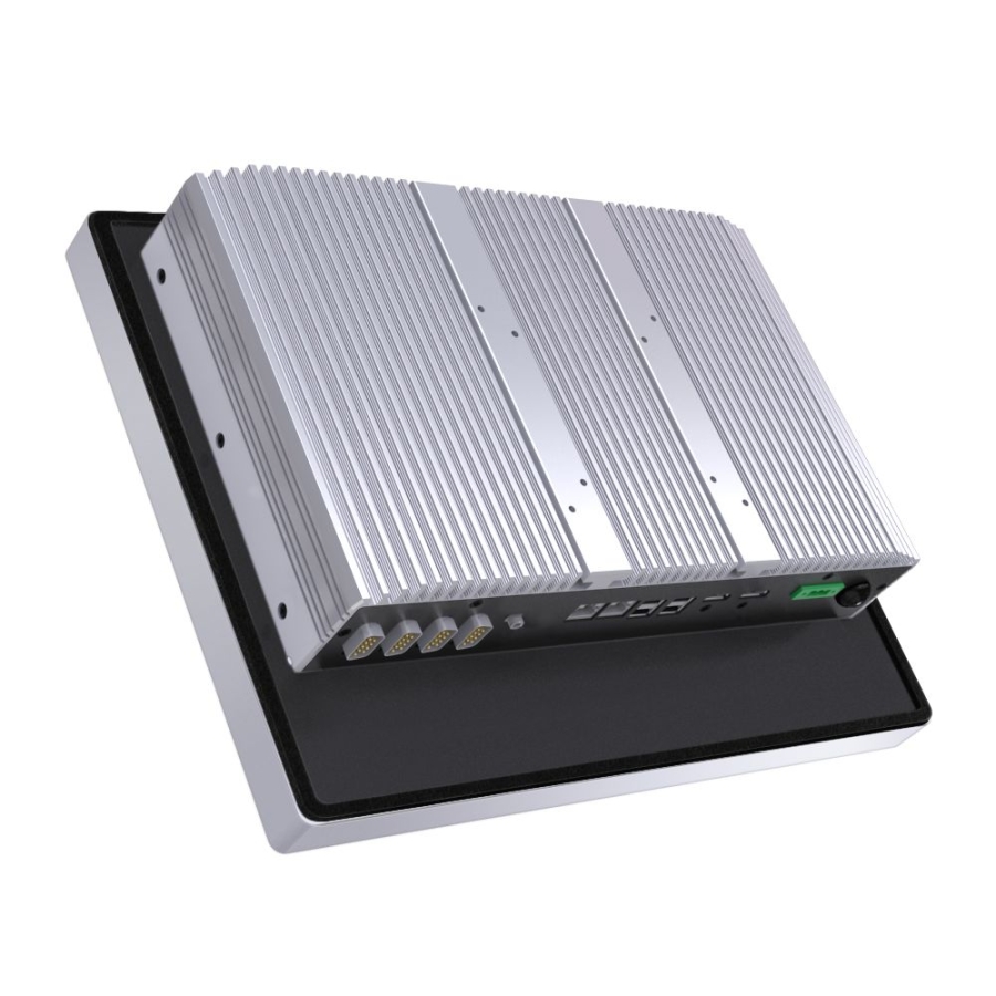 Elgens LPC-P156W-2X - Foto 5