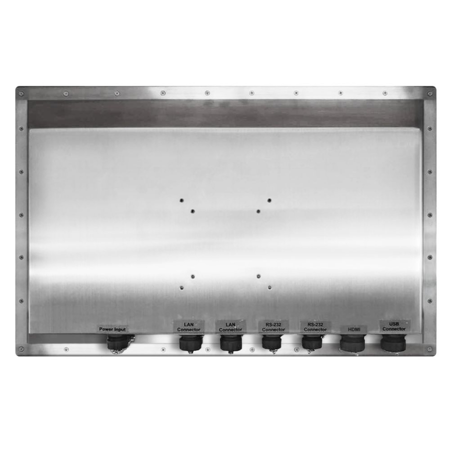 Elgens LPC-P185W-LPx - Photo 2