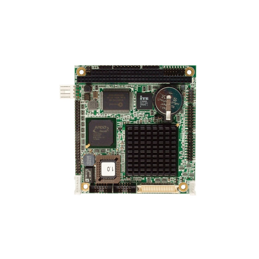 ARBOR Technology Em104-a5362