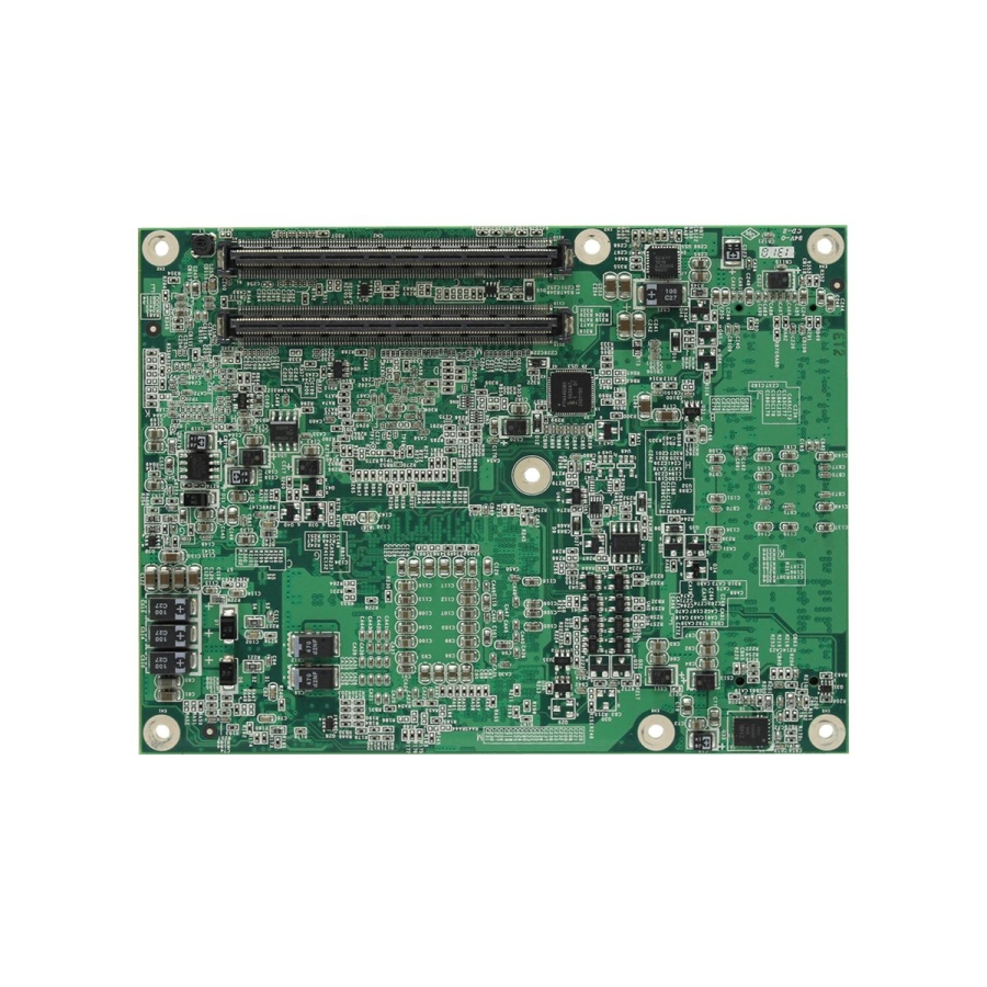 ARBOR Technology EmETXe-i87M0 - Photo 2