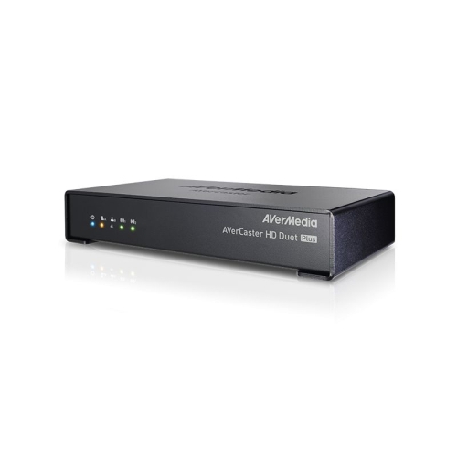 AVerMedia F239+