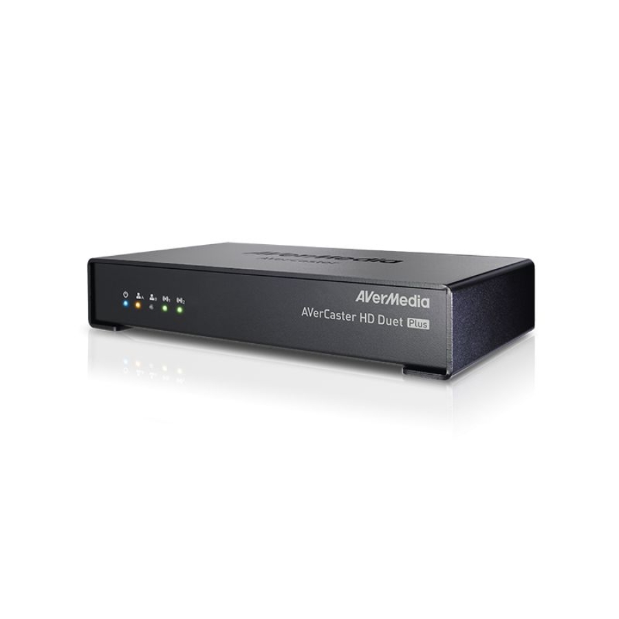 AVerMedia F239+